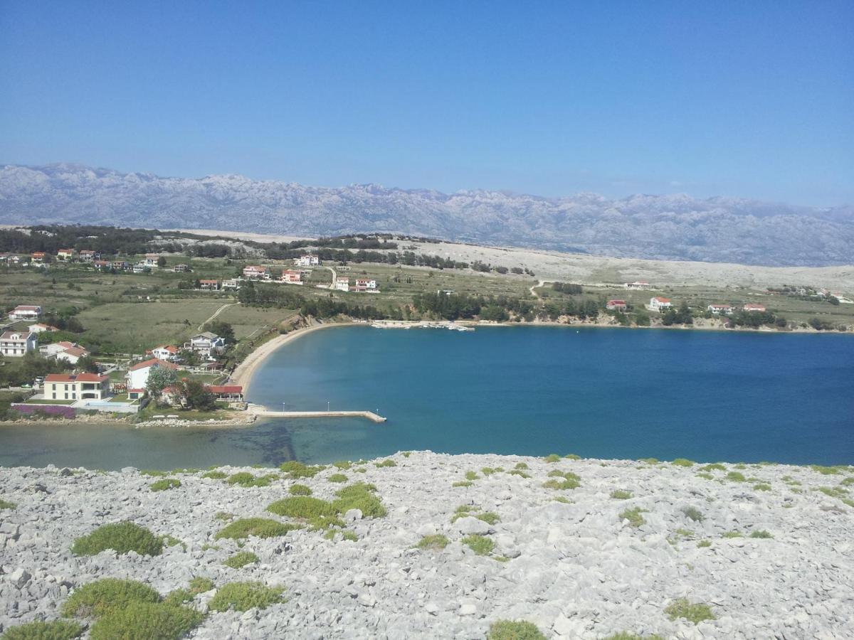Apartments Simurina Vlašići Εξωτερικό φωτογραφία