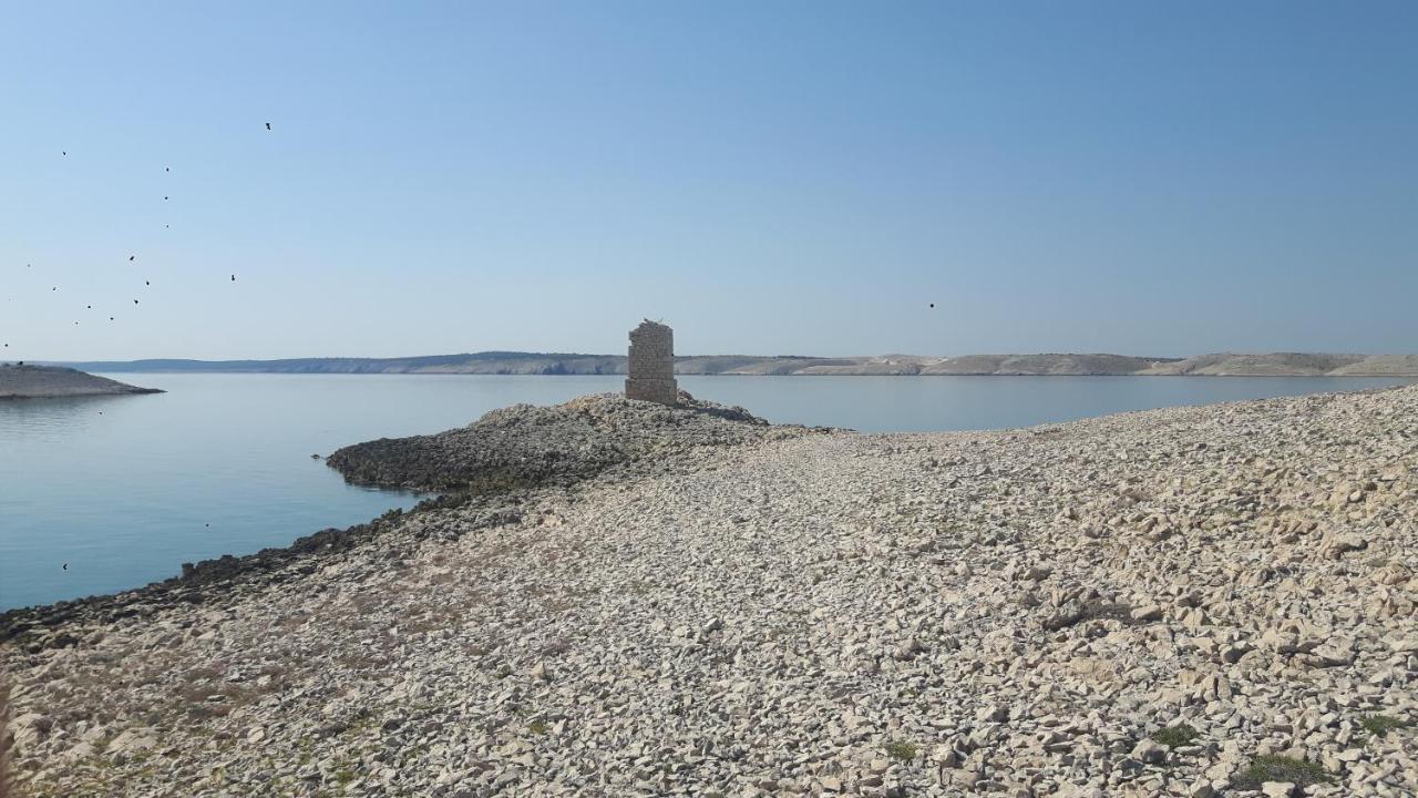 Apartments Simurina Vlašići Εξωτερικό φωτογραφία