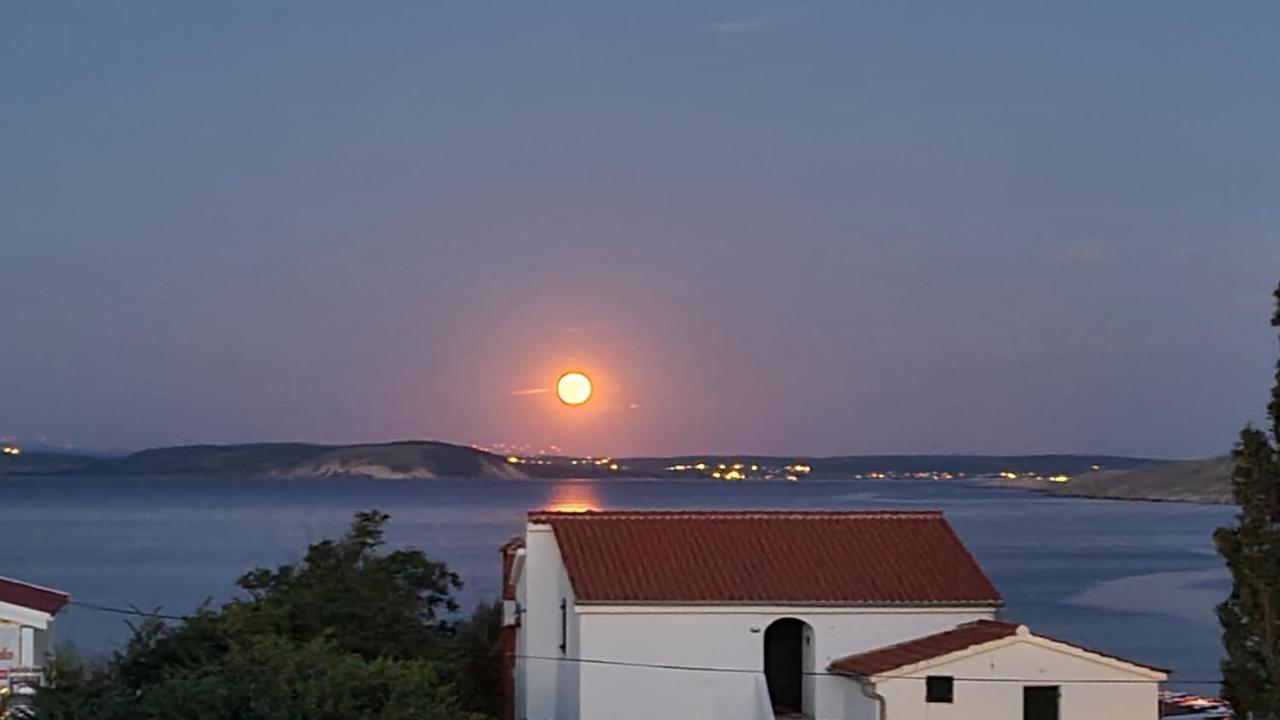 Apartments Simurina Vlašići Εξωτερικό φωτογραφία