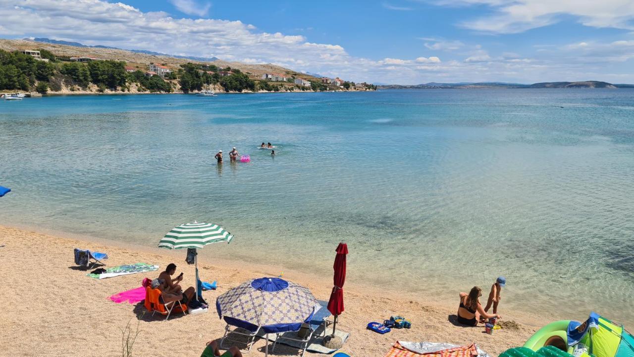 Apartments Simurina Vlašići Εξωτερικό φωτογραφία