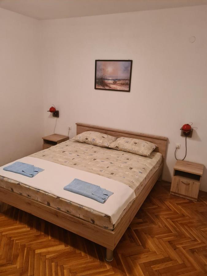 Apartments Simurina Vlašići Εξωτερικό φωτογραφία