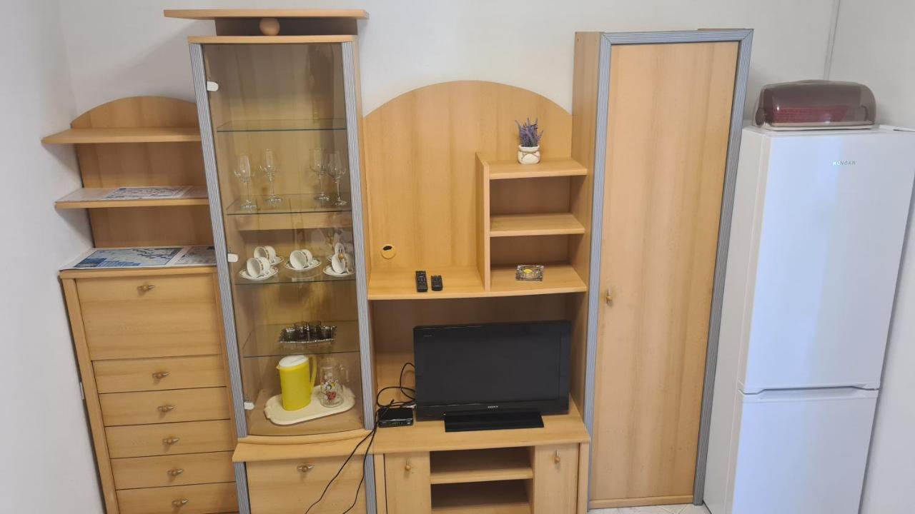 Apartments Simurina Vlašići Εξωτερικό φωτογραφία