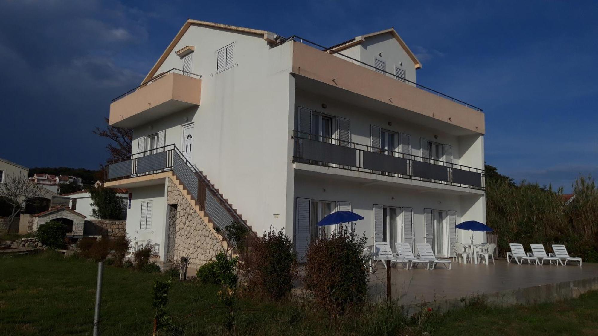 Apartments Simurina Vlašići Εξωτερικό φωτογραφία