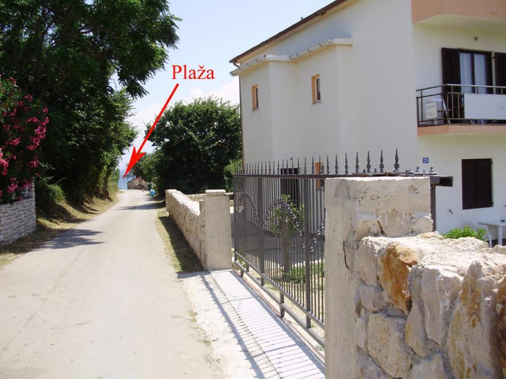 Apartments Simurina Vlašići Εξωτερικό φωτογραφία