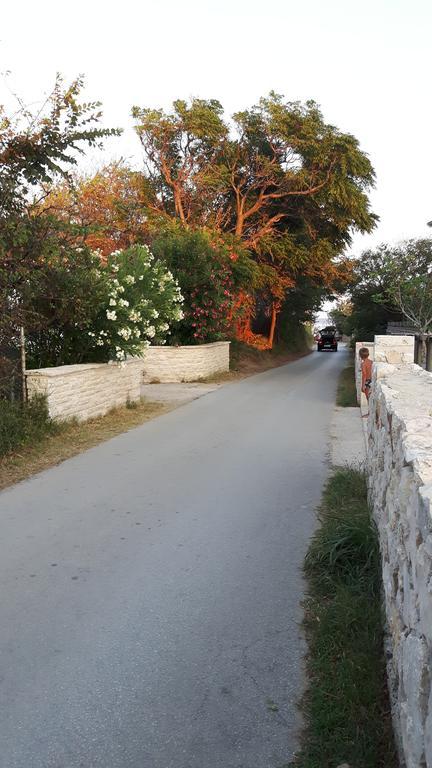 Apartments Simurina Vlašići Εξωτερικό φωτογραφία
