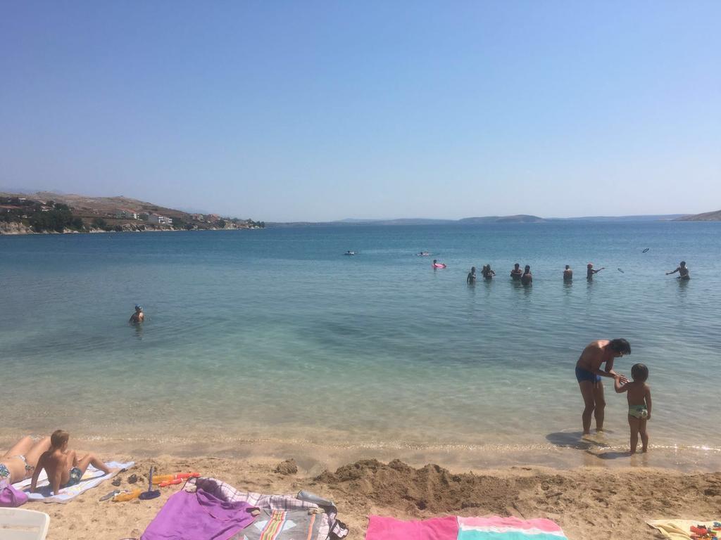 Apartments Simurina Vlašići Εξωτερικό φωτογραφία