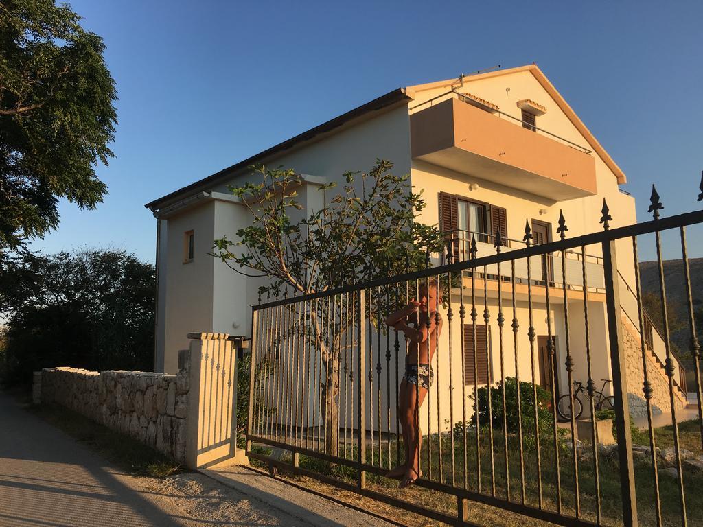 Apartments Simurina Vlašići Εξωτερικό φωτογραφία